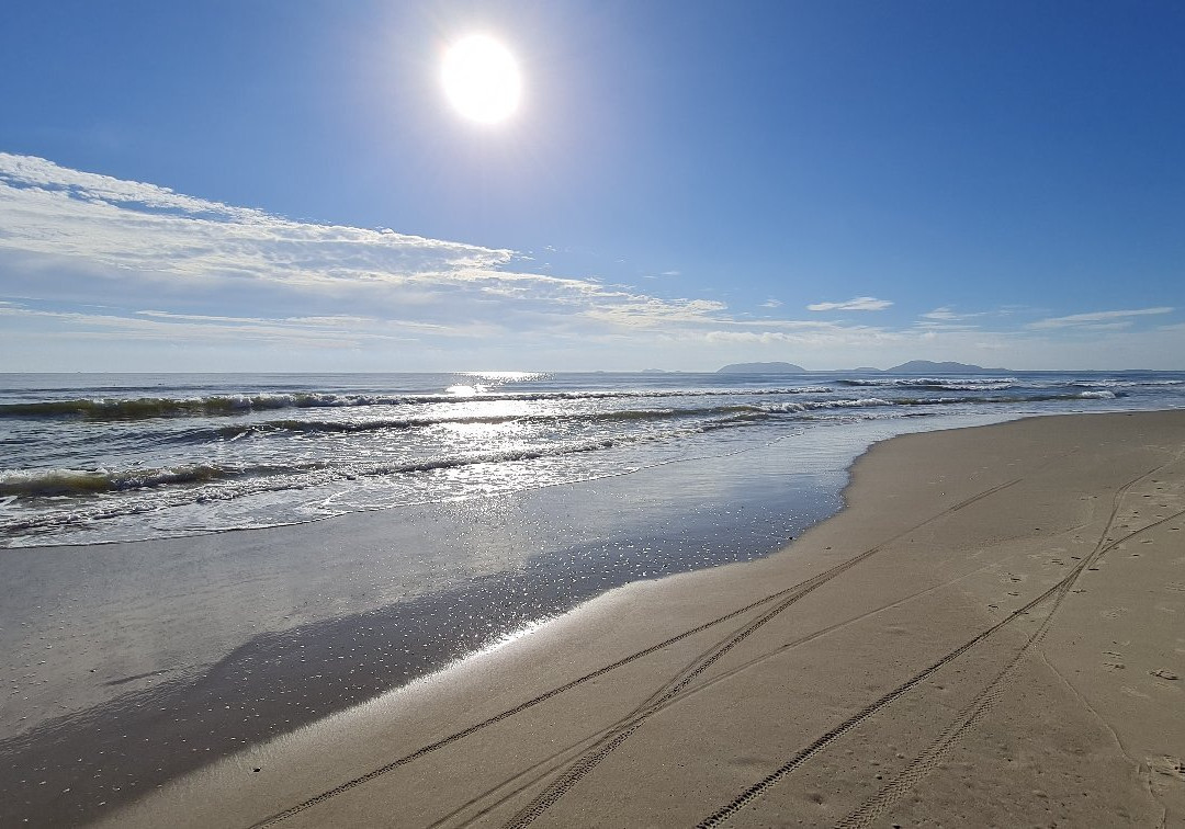 Itapoa Beach-Itapoa必去景点