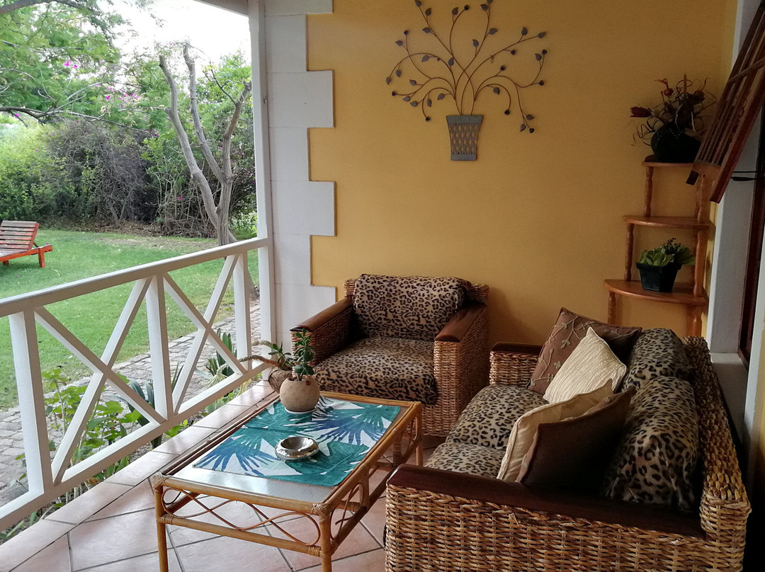 Saxe-Coburg Lodge主图