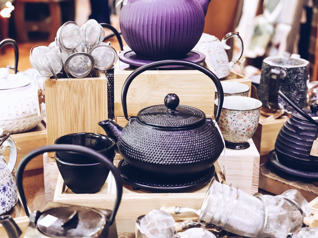 Mrs Oldbucks Pantry-Berrima必去景点