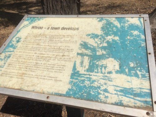 Balaclava Mine-Whroo必去景点