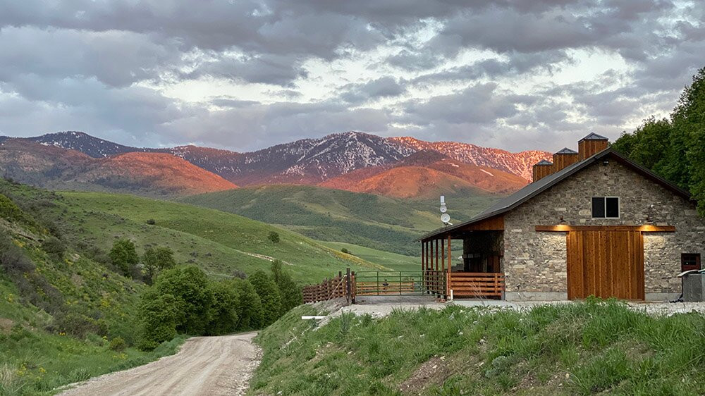 Day Mountain Ranch Resort