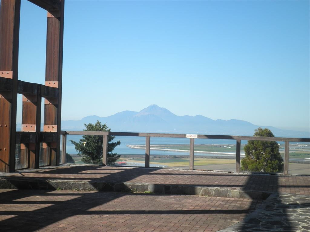 Kusamakuraonsen Tensui-玉名市必去景点