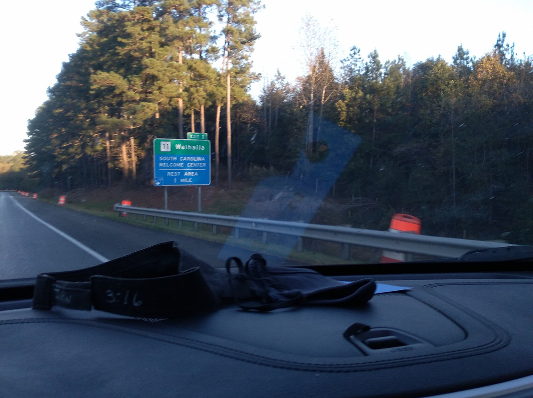 Fair Play Welcome Center-Fair Play必去景点