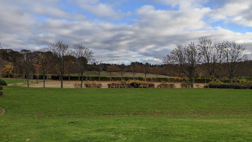 Rosewell Park-Rosewell必去景点