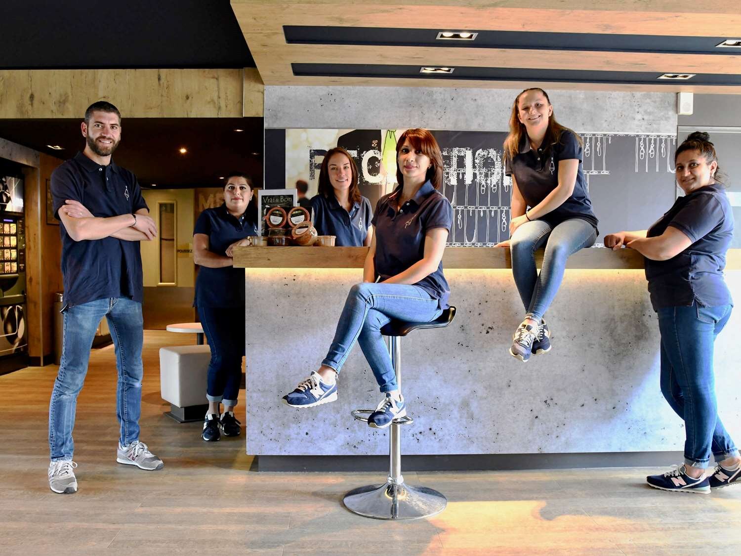 ibis budget Vannes Ploeren-官方