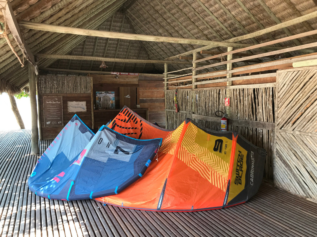 Rancho do Peixe主图