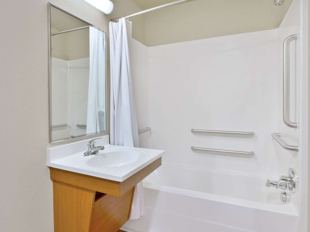 WoodSpring Suites Clarksville Ft. Campbell主图