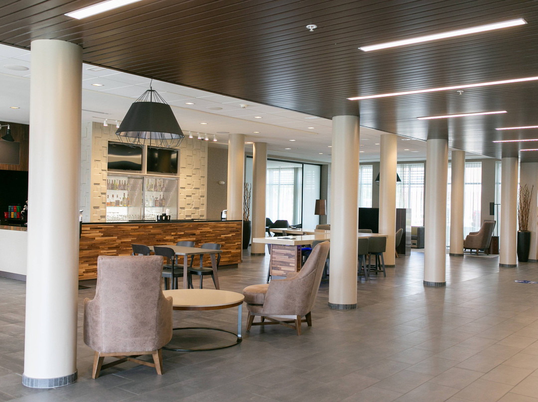 Courtyard Elkhart主图