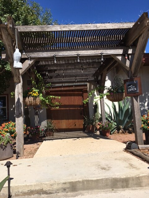 Hilmy Cellars-弗雷德里克斯堡必去景点