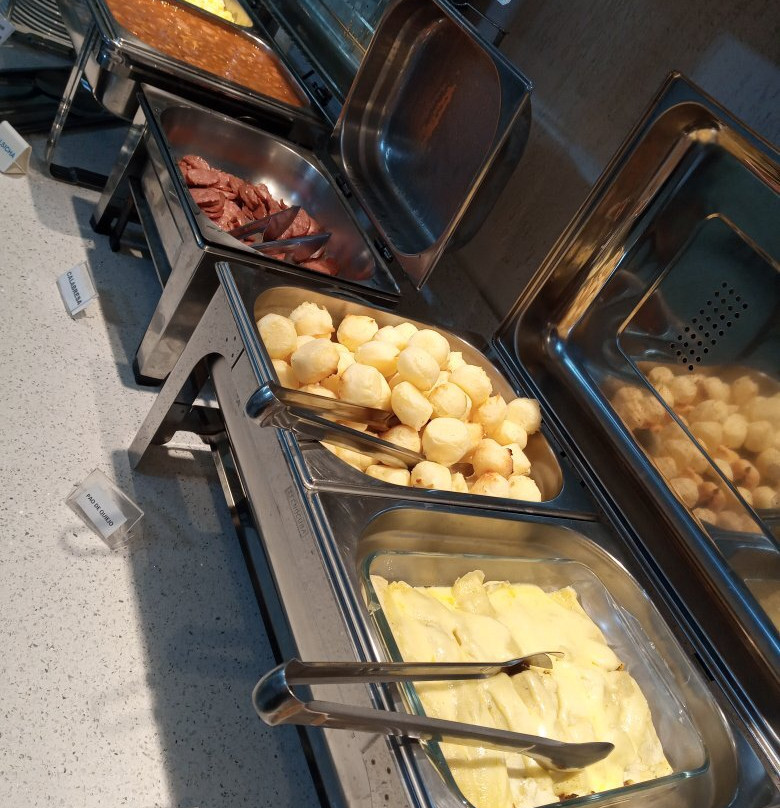 Hotel Santorini主图