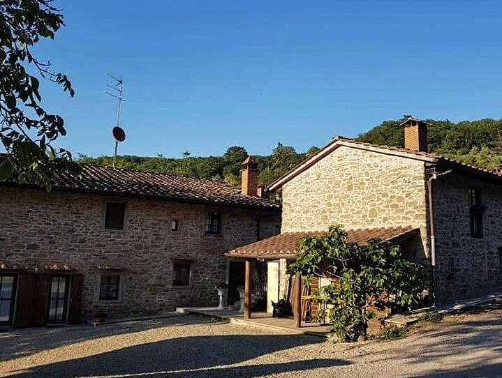 Agricola Pignano - l'agriturismo主图
