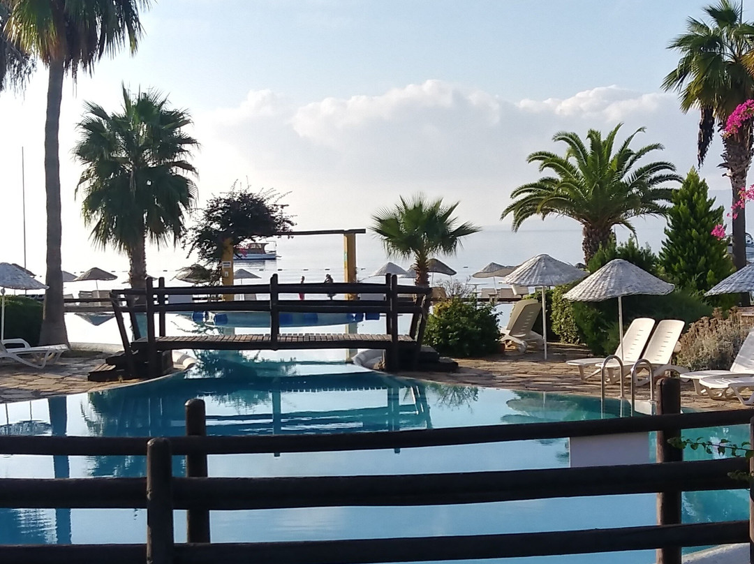 Onderhan Hotel Beach Club主图