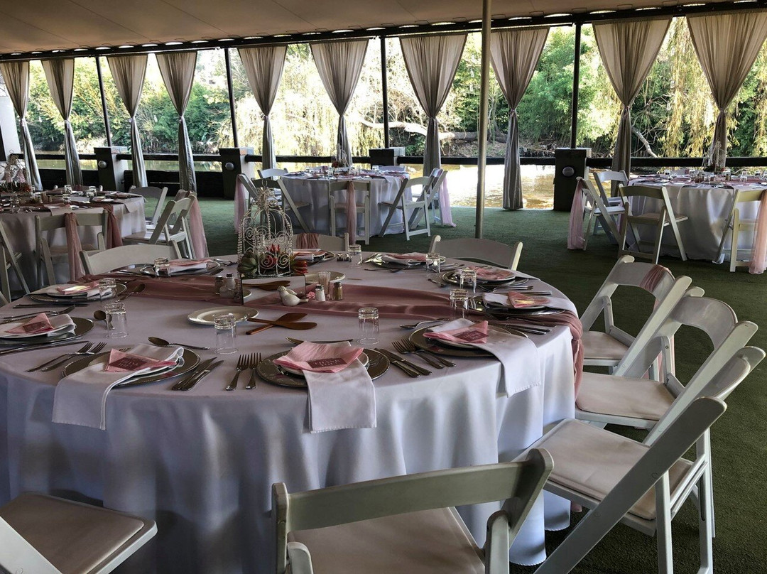 Africlassic Rivonia by BON Hotels主图