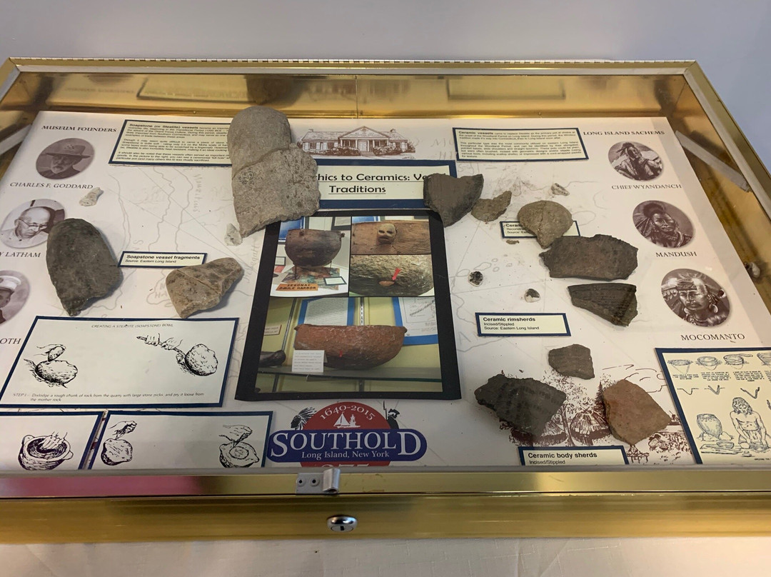 Sayville Public Library-Sayville必去景点