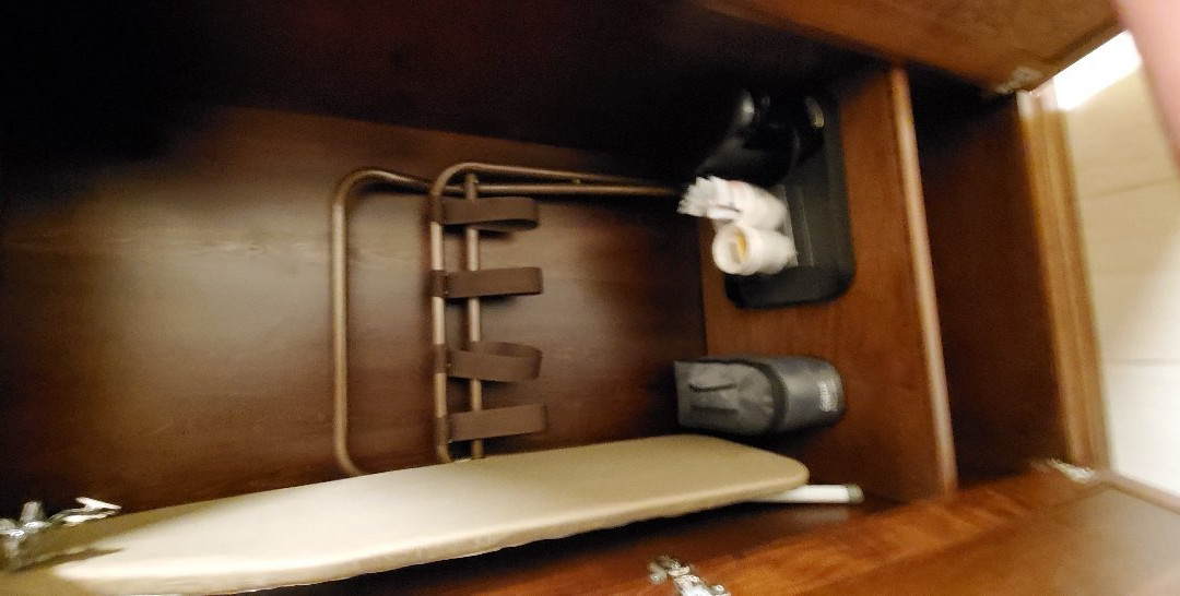 贝斯特韦斯特渥斯特酒店主图