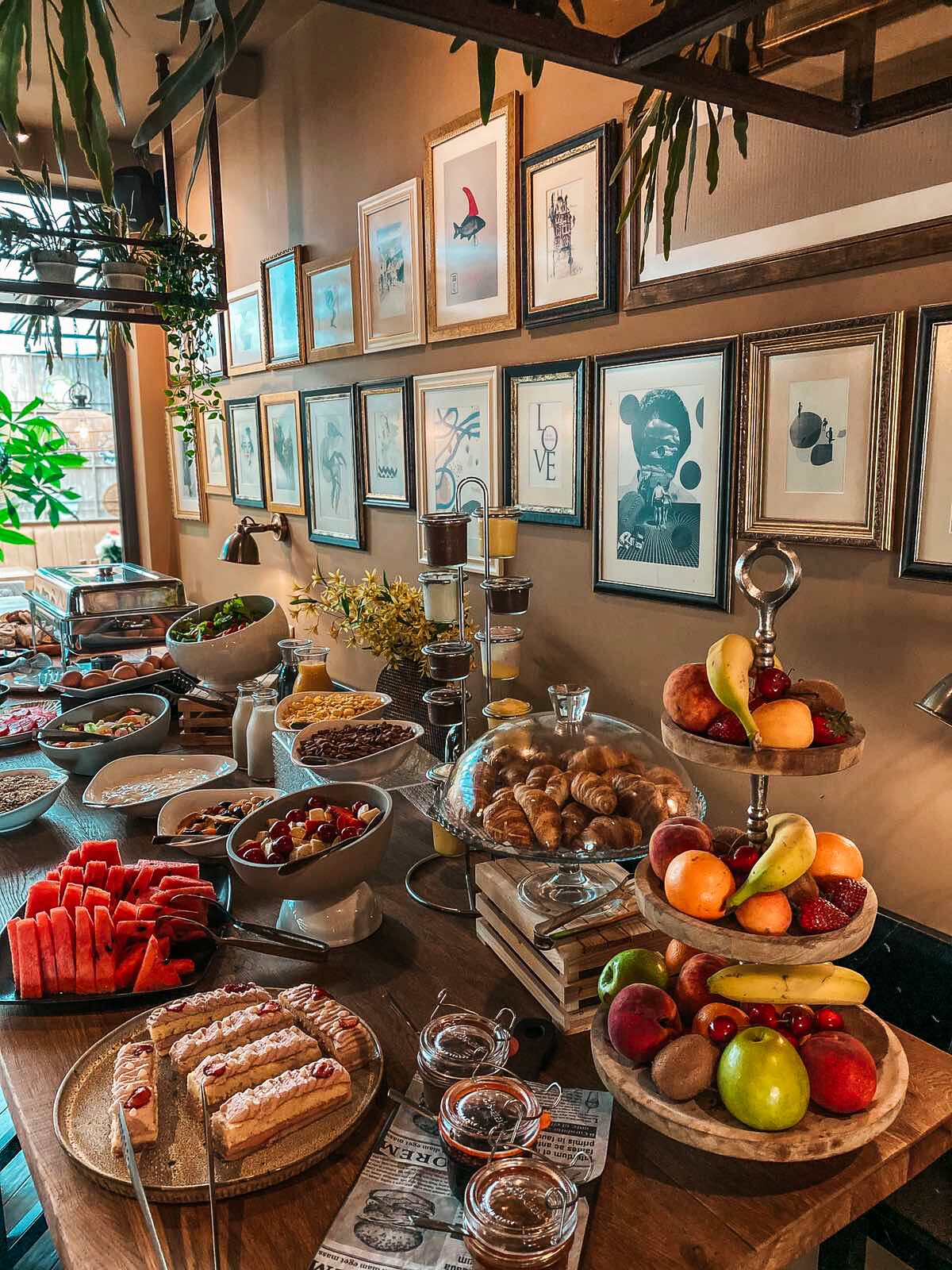 Hotel Residence Promenade-portrait
