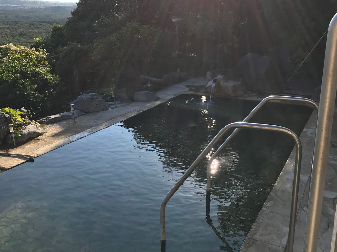 大岛温泉酒店主图