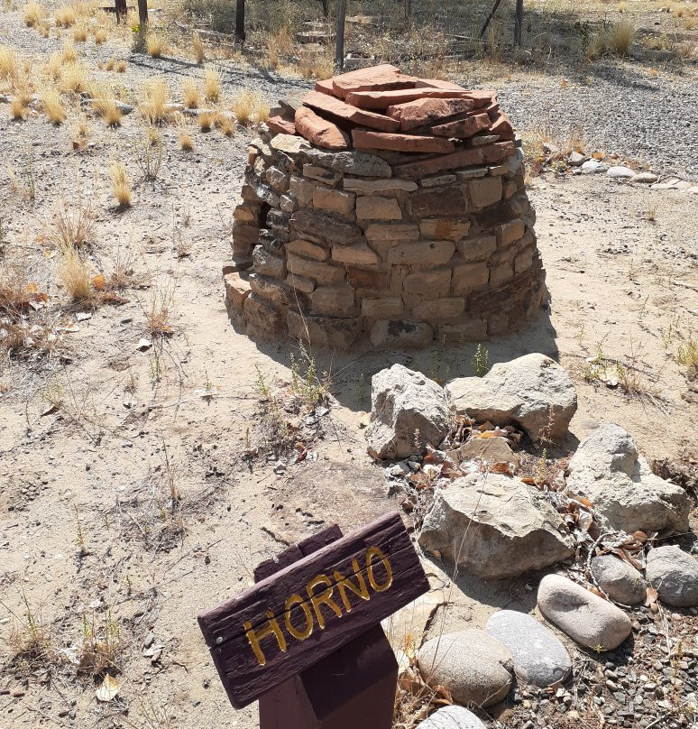 Salmon Ruins-Bloomfield必去景点