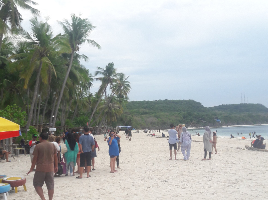 Bara Beach景点图片