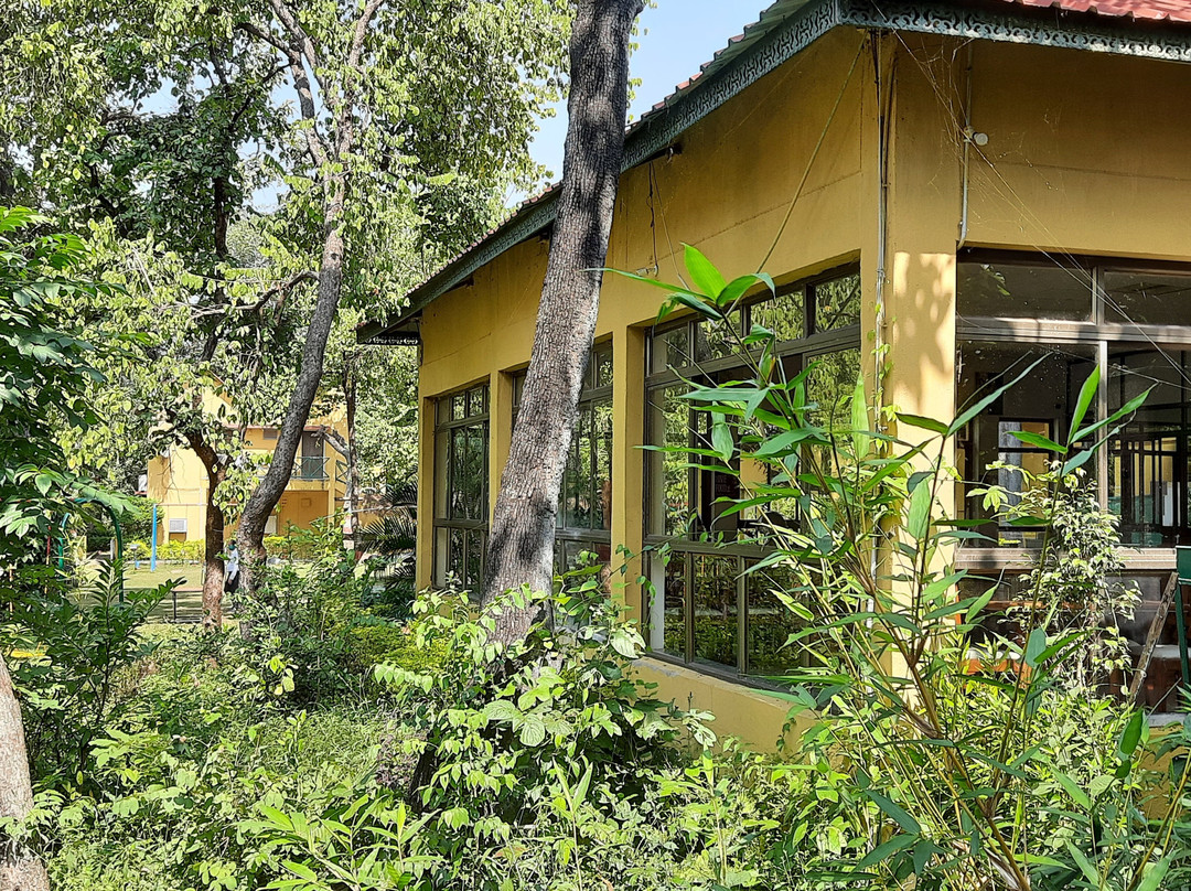 MPT Kiplings Court, Pench主图