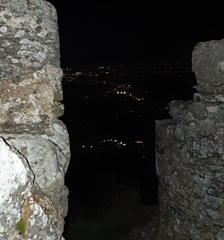 Rocca della Verruca景点图片