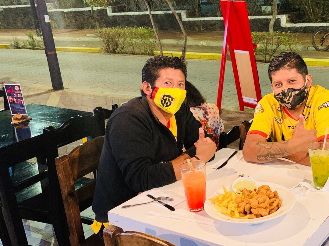 Formoso旅游攻略图片