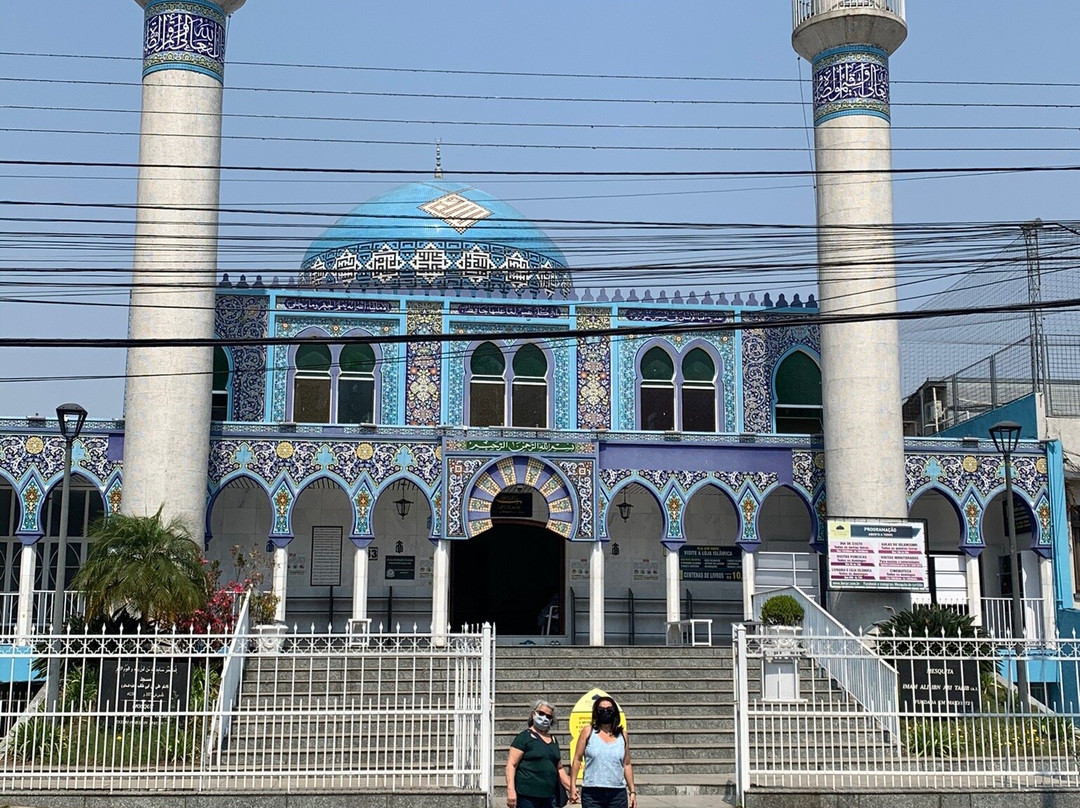 Centro Histórico de Curitiba-库里提巴必去景点