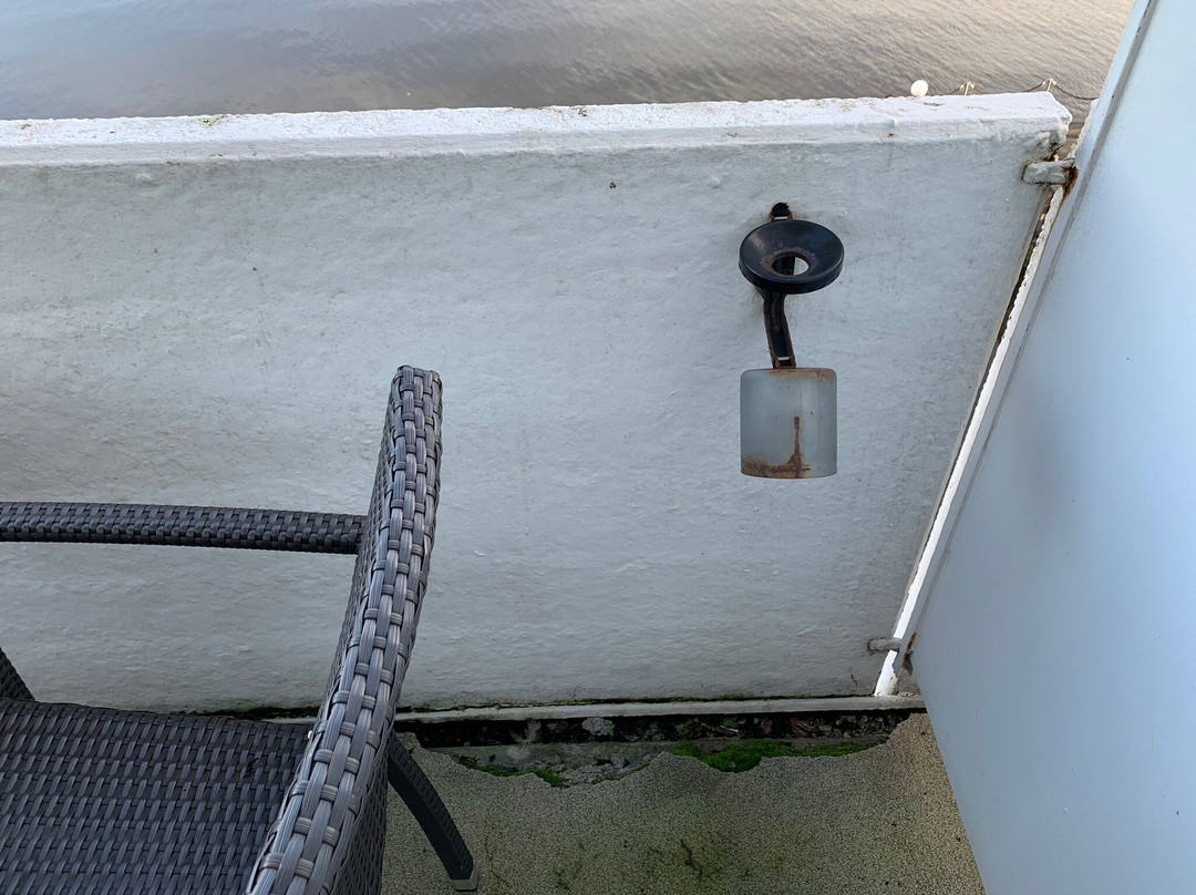 Seehotel Fährhaus主图