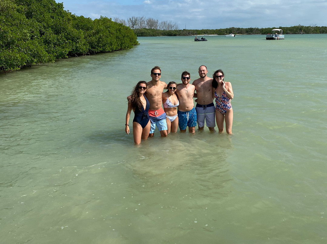 Let's Do Sunset-Cape Haze必去景点