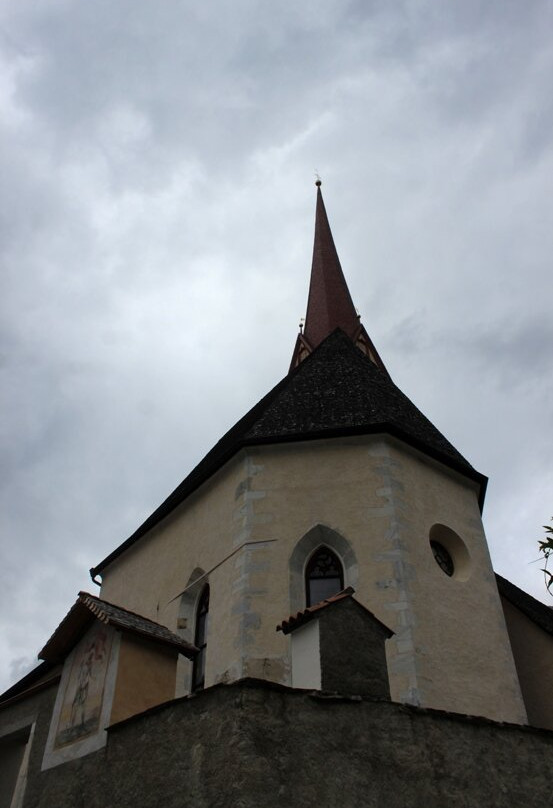 Chiesa di San Leonardo in Passiria景点图片