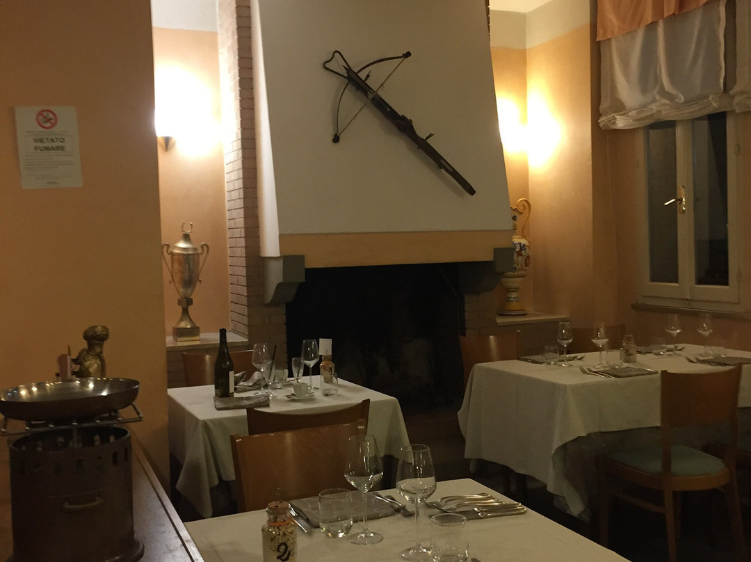 Il Castellaccio主图