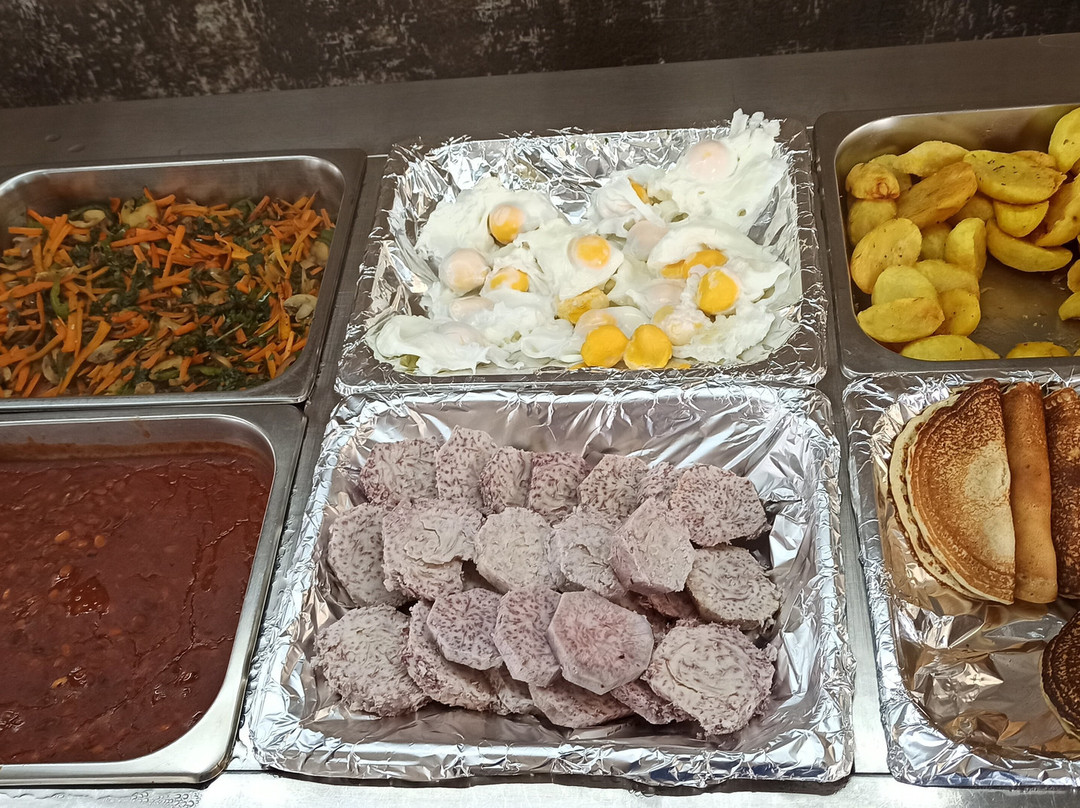 The Alps Hotel主图