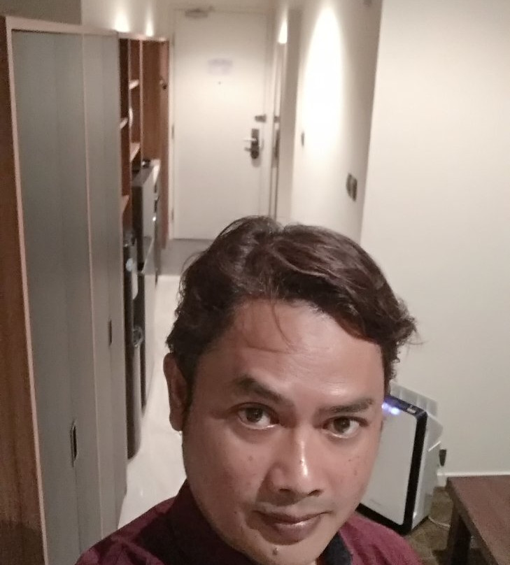 Isoras Cikarang主图