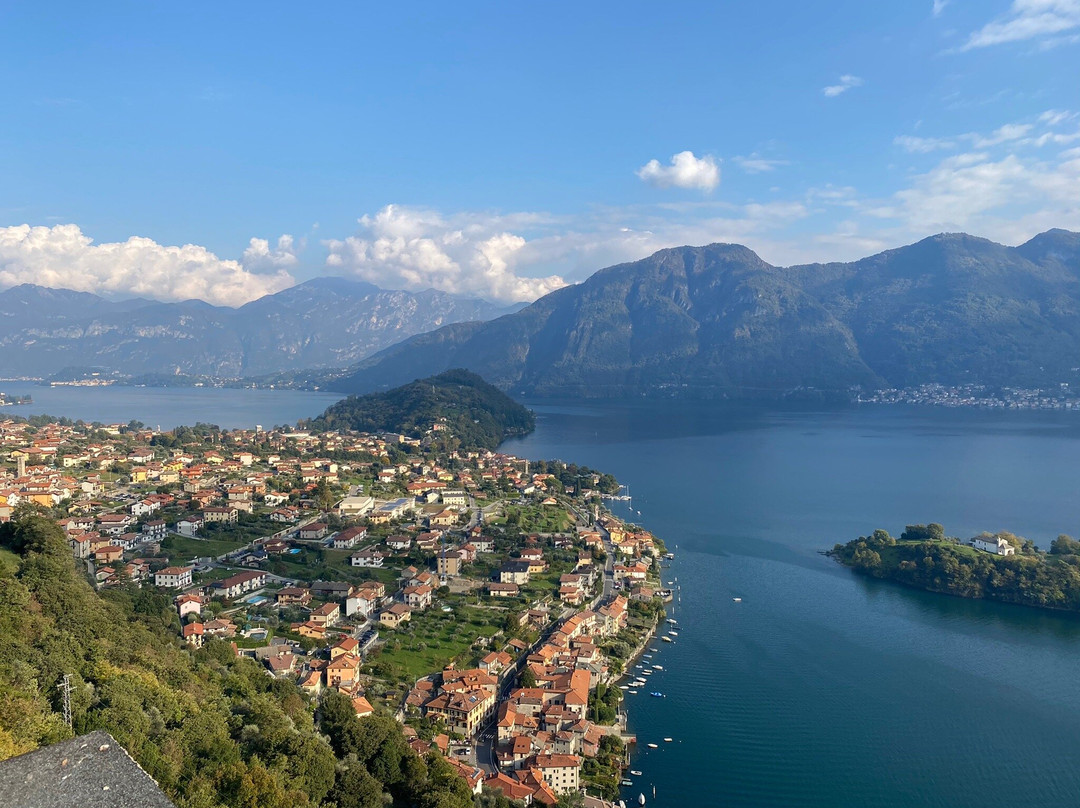 Torre Del Soccorso Detta Del Barbarossa景点图片