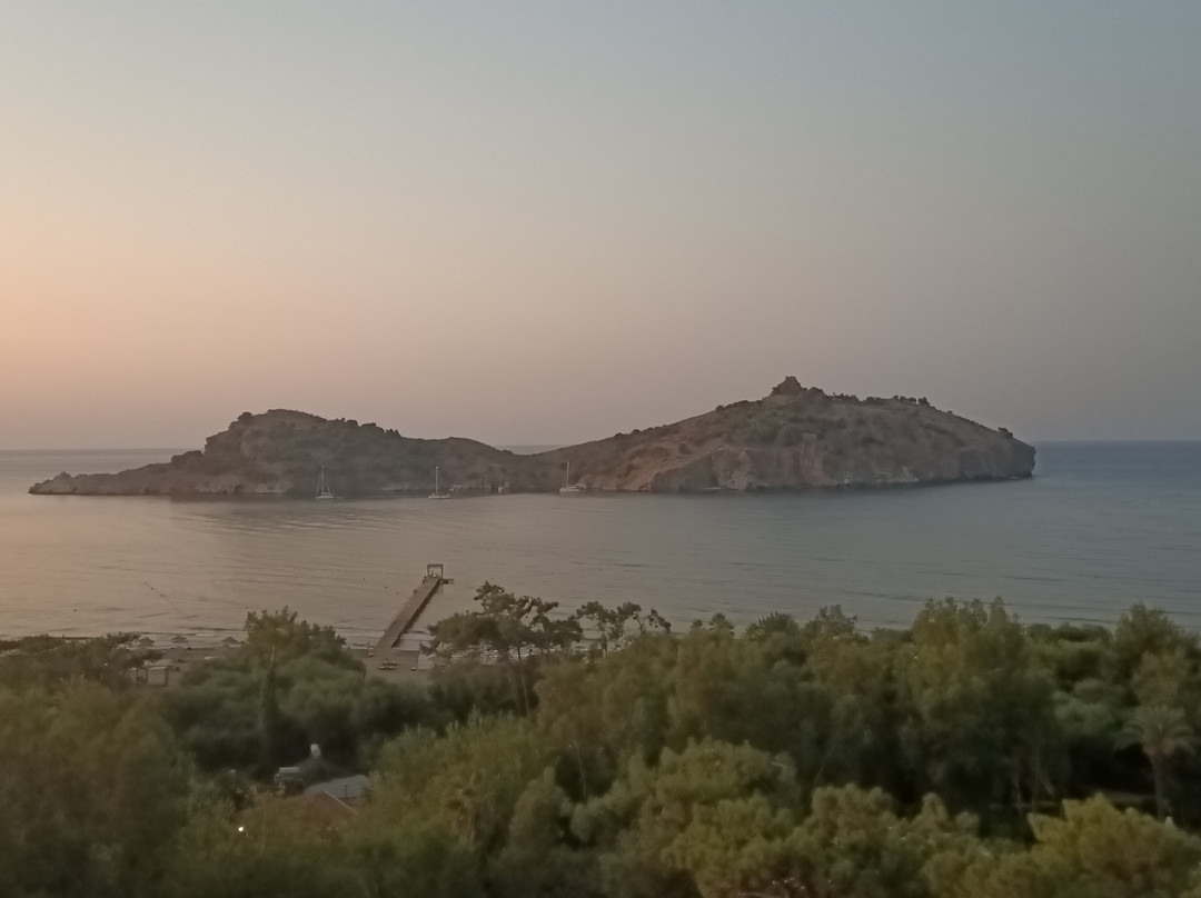 Tui Magic Life Sarigerme主图