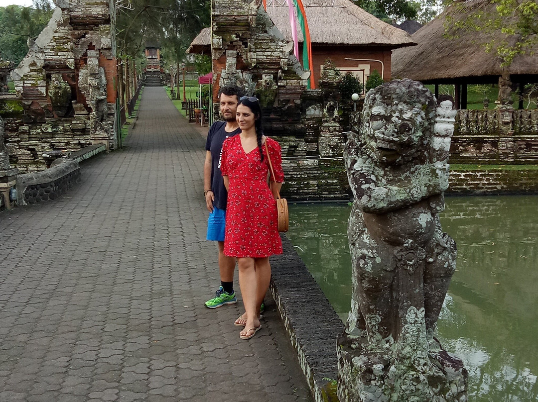 Era Bali Tours-登巴萨必去景点