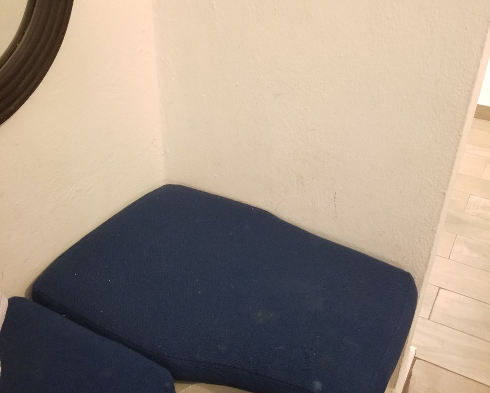 Capital O Vf Hotel主图