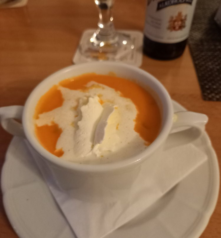 Gasthaus Hilligenley主图
