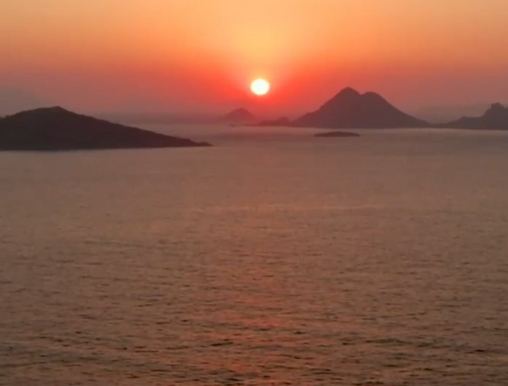 Bodrum Barlar Sokagi (tekilacilar sokagi)景点图片