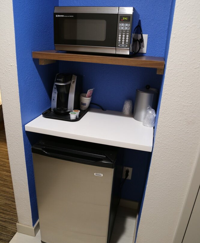 Holiday Inn Express & Suites Chowchilla - Yosemite Park Area By IHG主图