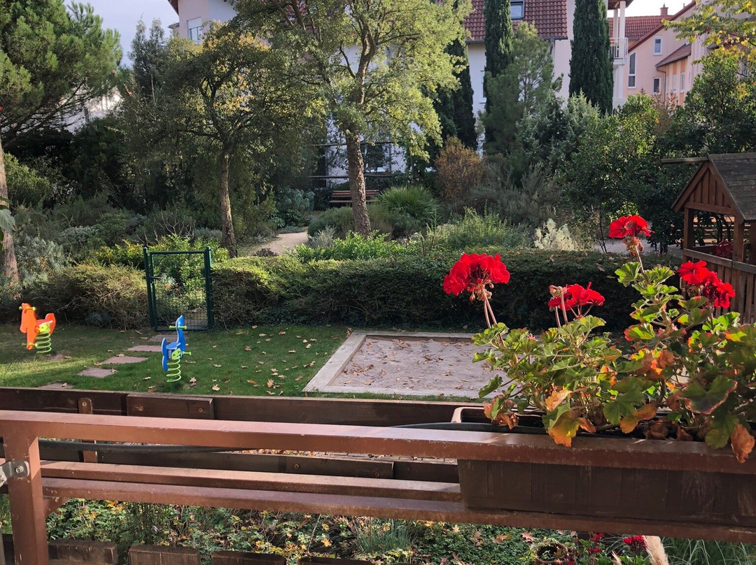 因蒙霍夫宫酒店主图