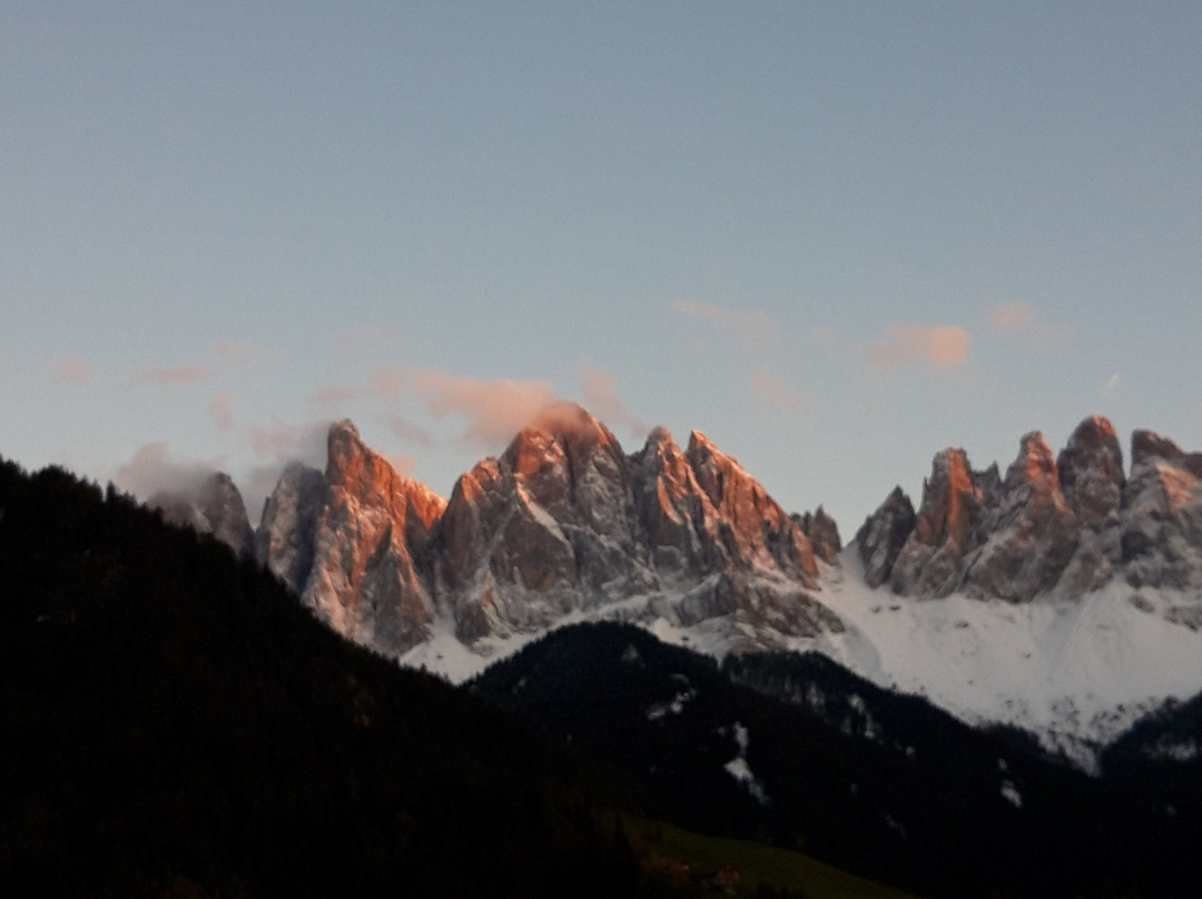 Chiesa di Santa Maddalena景点图片