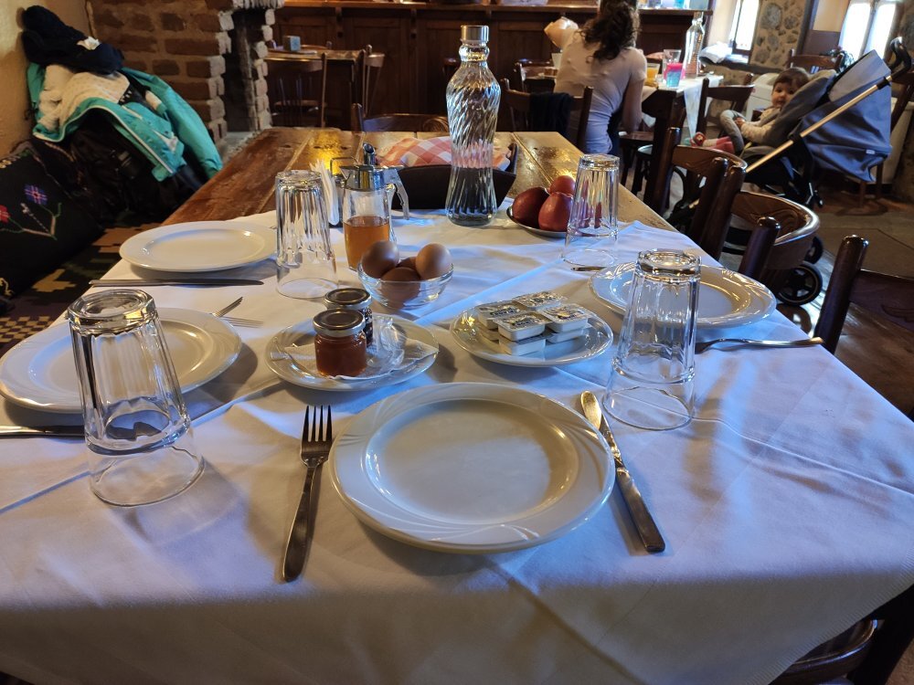 Hotel Agios Germanos-官方