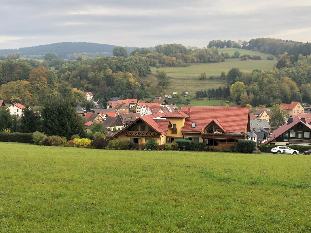 Landhaus Talblick主图