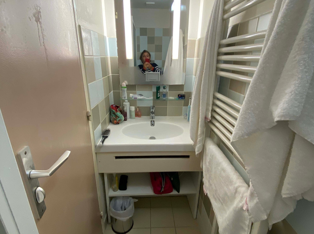 Belambra Clubs - Les Mathes主图