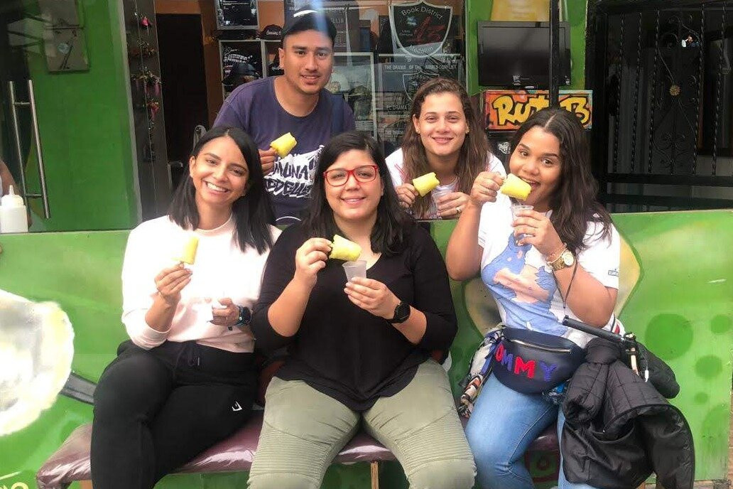 YoAndoConNando-麦德林必去景点