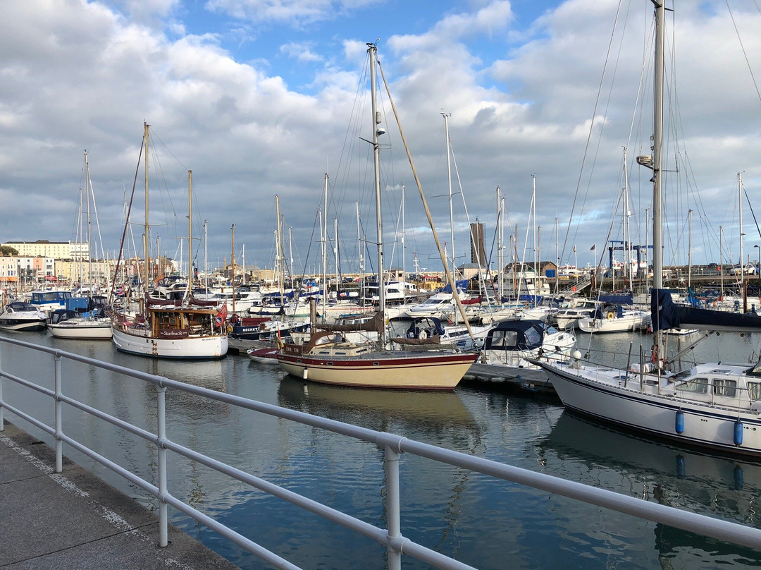 The Falstaff, Ramsgate主图