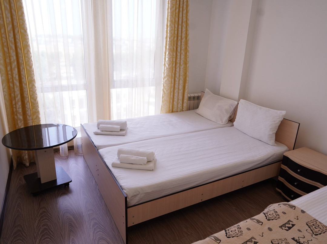 Papaya Park Hotel主图