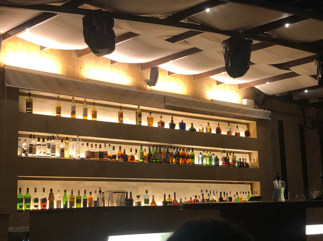 Burj On Bay Hotel主图