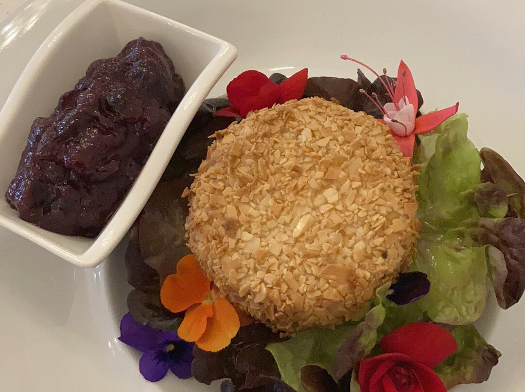 克里斯塔利帝国酒店主图
